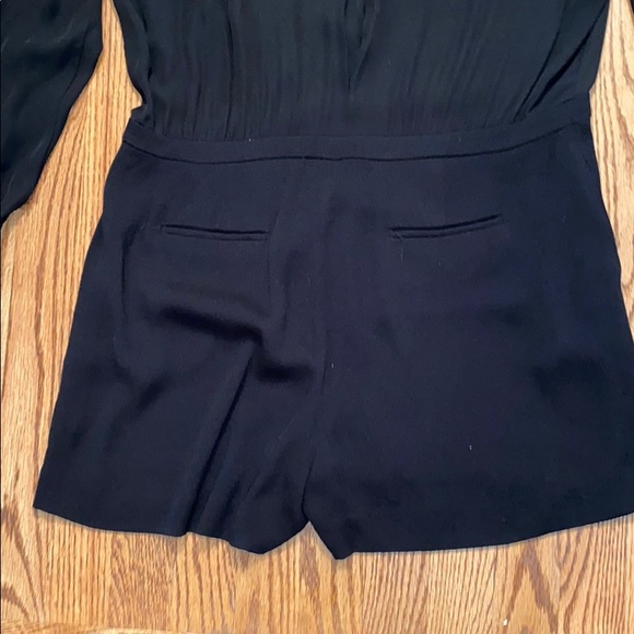 L’agence shorts romper - Picture 8 of 10